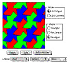 Tesselate Activity